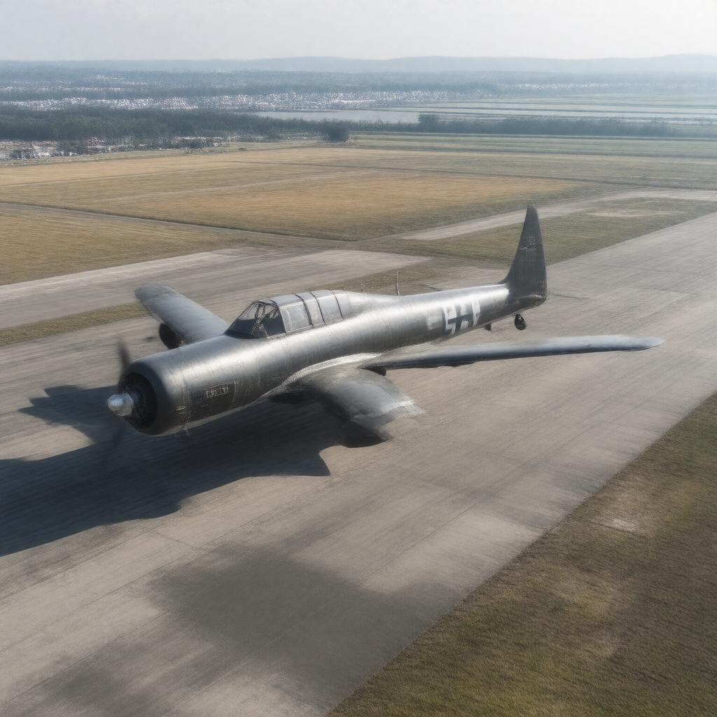 Heinkel He 178